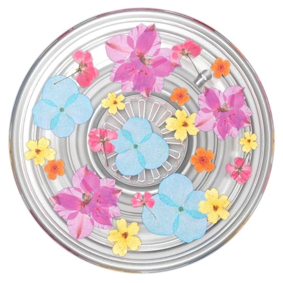 OtterBox Symmetry for iphone12 with Pop Sockets phone grip - Picture 6 of 7